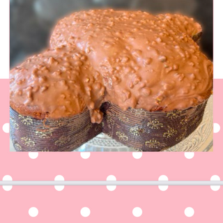 COLOMBA AL PISTACCHIO SENZA LATTOSIO