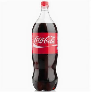 Coca-Cola Original 1L