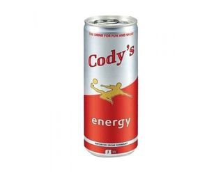 Cody's