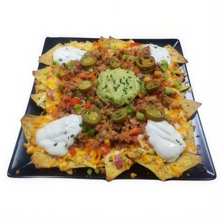 Nachos Sansa