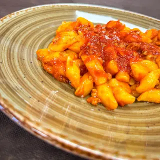 Gnocchi