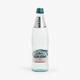 Borjomi S