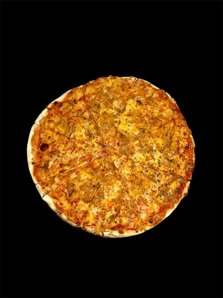 Pizza La Thon