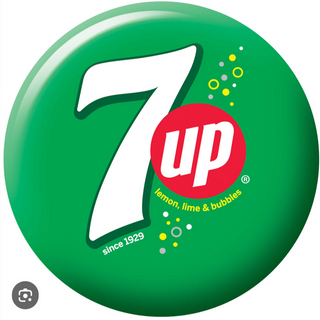 7Up