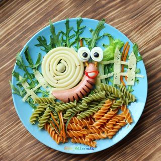 Улитка (250 г)