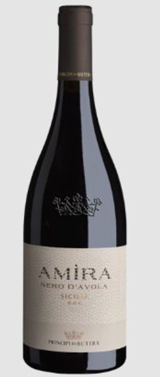 Nero d'Avola-Principe di Butera Amirà