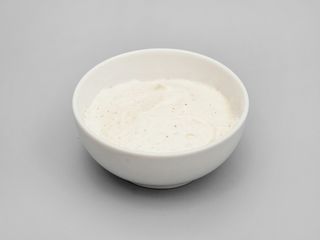 7. Sos aioli