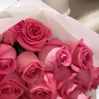 Rose bouquet 