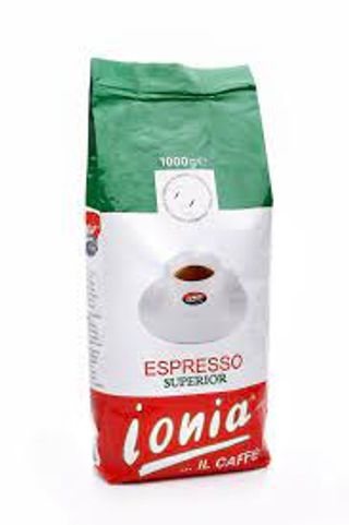 Caffe Espresso IONIA 1g ziarna