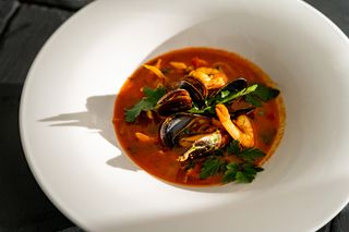 ZUPA RYBNA