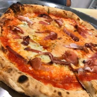 Pizza Paolo (28 cm.)