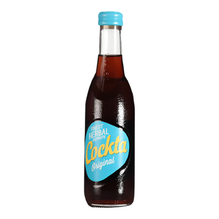 Cocta 0.25l