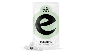 Happy Caps Recoup E