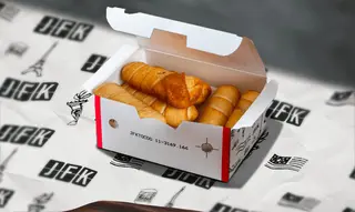 Tequeños x6