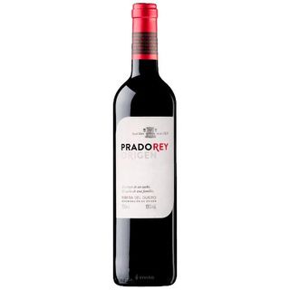 Vino Tinto Prado Del Rey Origen