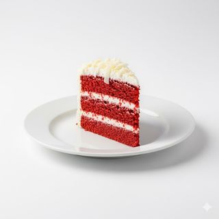Tarta Red Velvet