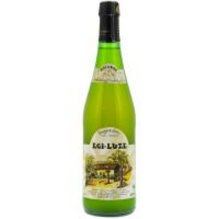 Sidra Egui Luze