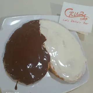 Palmera 2 Chocolates (1 Ud.)