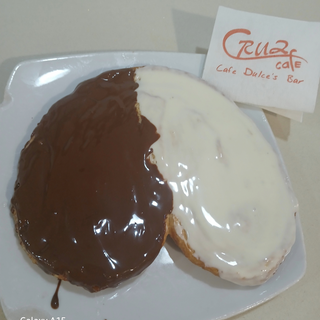 Palmera 2 Chocolates (1 Ud.)