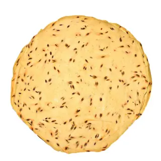Papad - 2 pezzi
