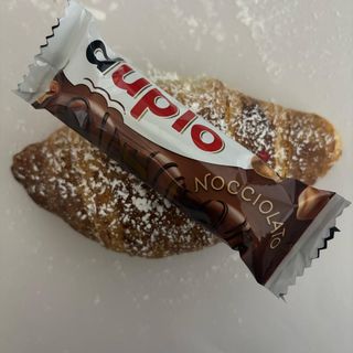 Cornetto Duplo