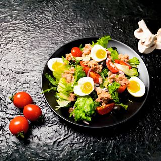 Salata Tuna