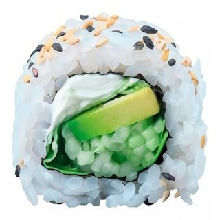 Uramaki Yasai (4 Pzs.)