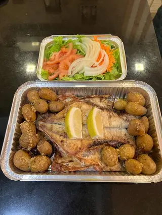 Dourada