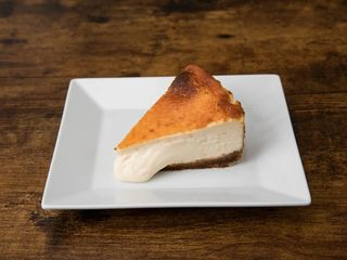 Cheesecake Original (Porción)
