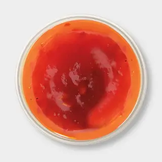 Sauce Chili Thai