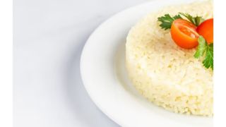 Рис отварной (160г)