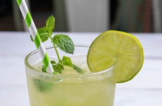 Lemoniada po indyjsku 300ml