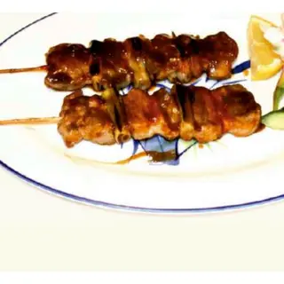 22 -Gyuu Yaki