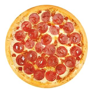 Пицца "Пепперони"