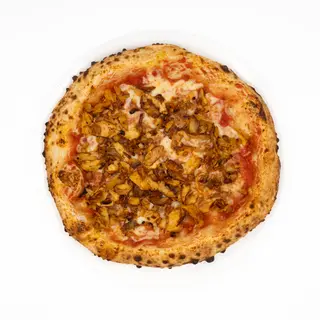 Pizza Pollo