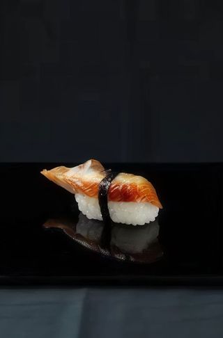75.Nigiri Anguila (2 Uds.)