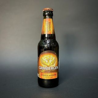 0.33 л Пиво Львів Грімберген "Амбре"