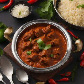 Cordero Roganjosh