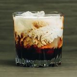 Black Russian / White Russian