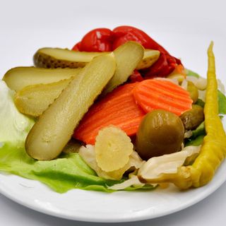 Salata muraturi asortate