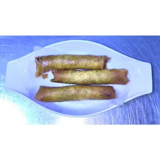 Chicken Spring Roll (3Pcs)