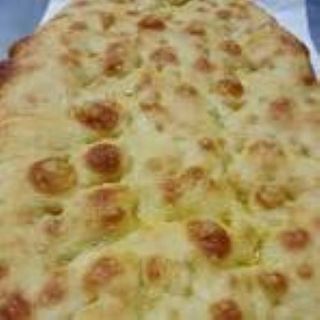 Focaccia Liscia
