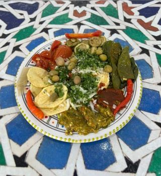 Chlayah Normal Mokli