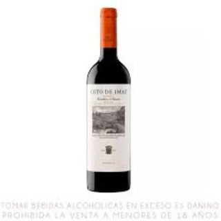 Vino Tinto Coto Imaz (750 Ml.)