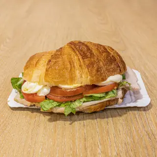 Croissant Montana