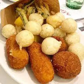 Fritto misto