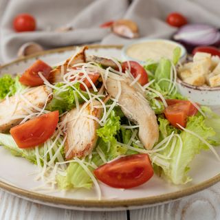 Гай Юлій з курчам (260г)