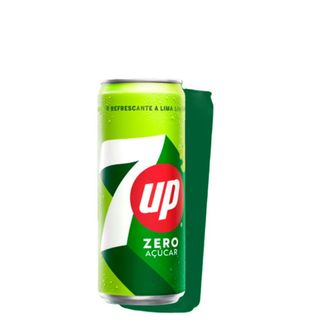 7Up Zero 33 cl