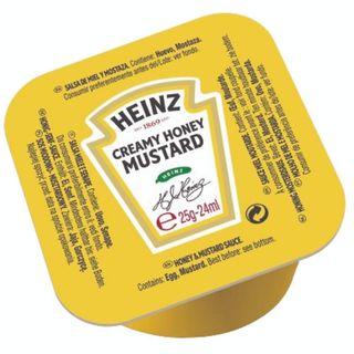 Heinz Honey Mustard