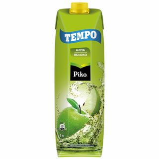 Piko tempo assorti